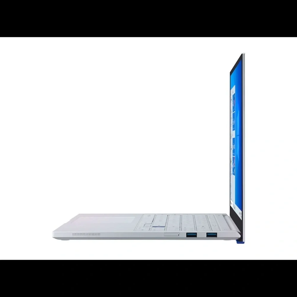 Samsung Galaxy Book Ion Laptop 15.6